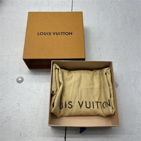 louis vuitton box handbag|louis vuitton dust bags.